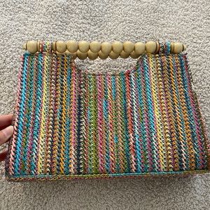 BRAND NEW CLUTCH BAG
